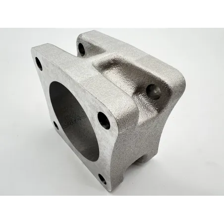 Kit de suppression de vanne EGR HDJ100 - EGR standard N4-Offroad