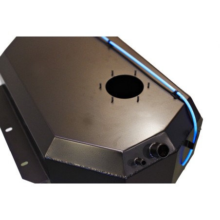 Réservoir de carburant 98L pour Patrol GR Y60 Y61 et GU4