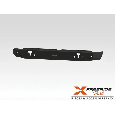 Pare-chocs arrière F4X4 pour Ford Ranger T7 2015-2019 3.2 TDCI