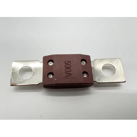 Kit fusible 500A alimentation treuil N4-Offroad