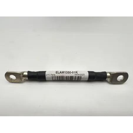 Kit fusible 500A alimentation treuil N4-Offroad