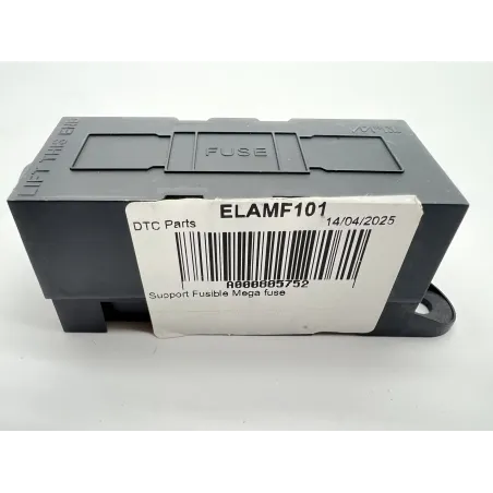 Kit fusible 500A alimentation treuil N4-Offroad