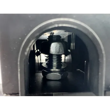 Kit fusible 500A alimentation treuil N4-Offroad