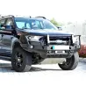 Pare-chocs avant F4X4 pour Ford Ranger T7 2015-2019 3.2 TDCI
Avec Bullbar