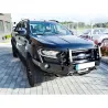 Pare-chocs avant F4X4 pour Ford Ranger T7 2015-2019 3.2 TDCI
Avec Bullbar