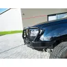 Pare-chocs avant F4X4 pour Ford Ranger T7 2015-2019 3.2 TDCI
Avec Bullbar
