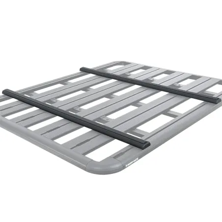 Pioneer HD attach-bar 1220 mm BLK (2 pcs)