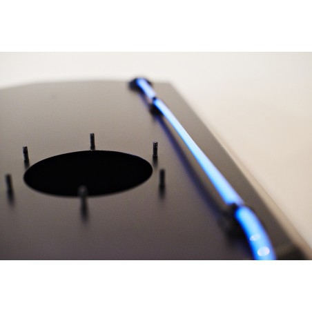 Réservoir de carburant 98L pour Patrol GR Y60 Y61 et GU4