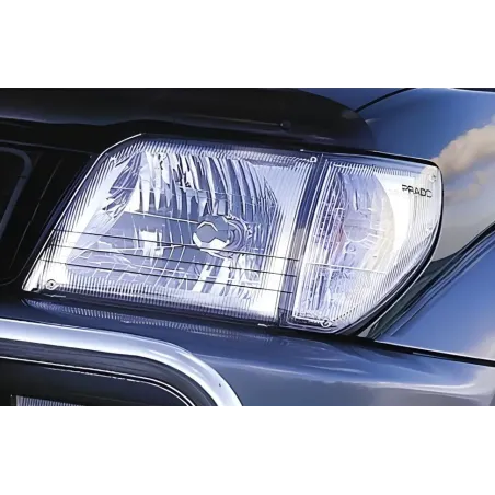 PROTEC PHARES HDJ100 PLEXI 1998-2005