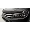 Protection de phare Hilux Revo Lecap Halogen