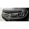Protection de phare Hilux Revo Lecap Halogen
