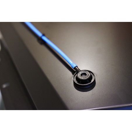 Réservoir de carburant 98L pour Patrol GR Y60 Y61 et GU4