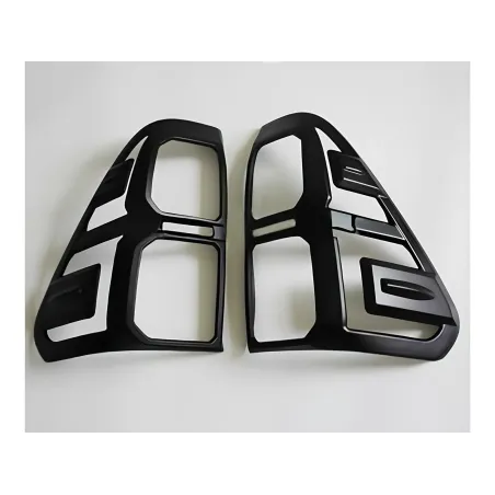 PROTECTION FEUX AR NOIR HILUX REVO