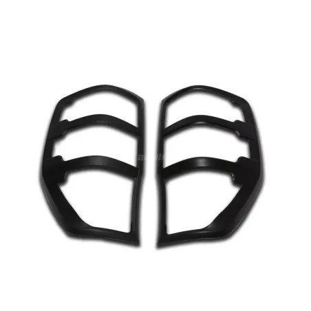 PROTECTION FEUX AR NOIR RANGER 2012