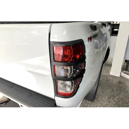 PROTECTION FEUX AR NOIR RANGER 2012