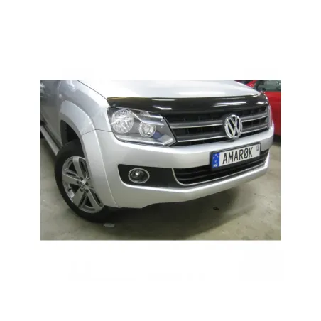 Protection phare Amarok
