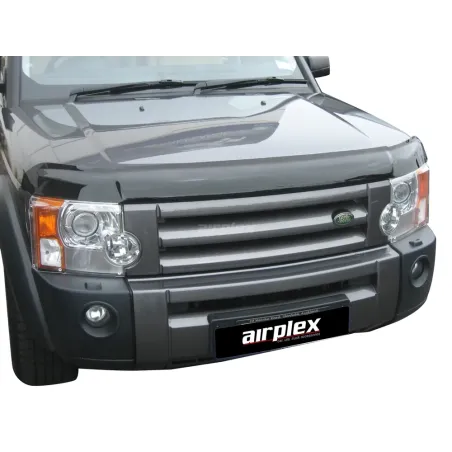 Protection phare Discovery III