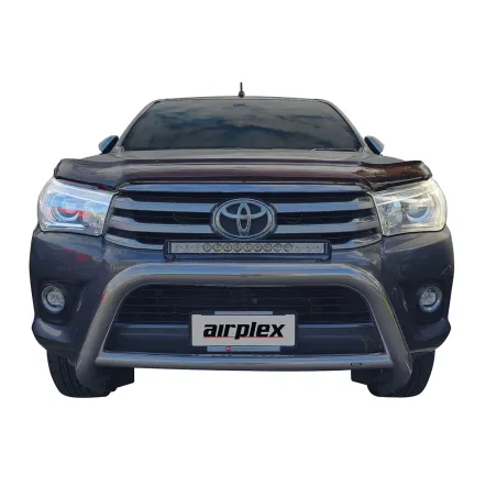 PROTECTION PHARE HILUX REVO LEDS