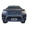 PROTECTION PHARE HILUX REVO LEDS