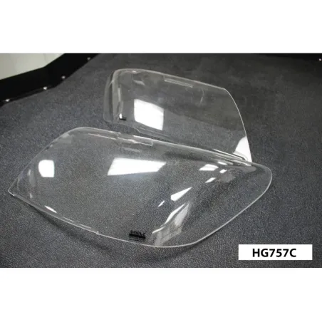 PROTECTION PHARE HILUX VIGO 2012-2015