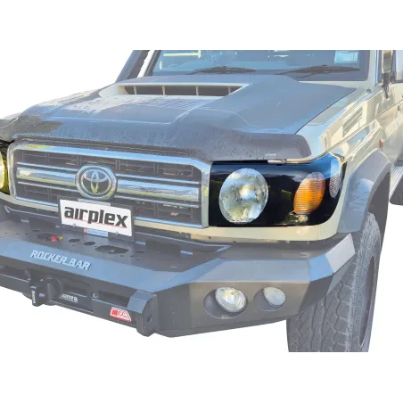 PROTECTION PHARE J7 2007-2022