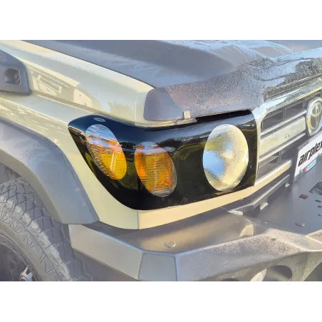 PROTECTION PHARE J7 2007-2022