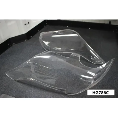 Protection phare KDJ150 KDJ155 aprés 2014