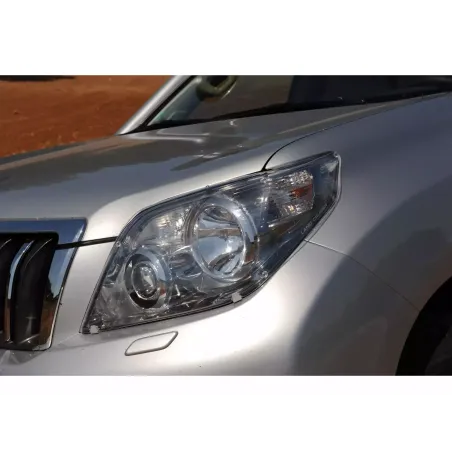 Protection phare KDJ150 KDJ155 aprés 2014