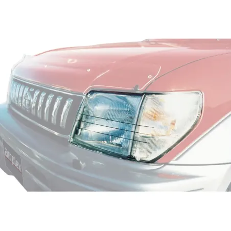 Protection phare KZJ90 95 96 avant 99