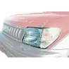Protection phare KZJ90 95 96 avant 99