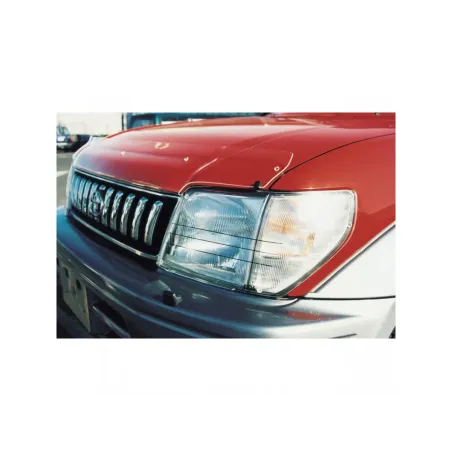 Protection phare KZJ90 95 96 avant 99