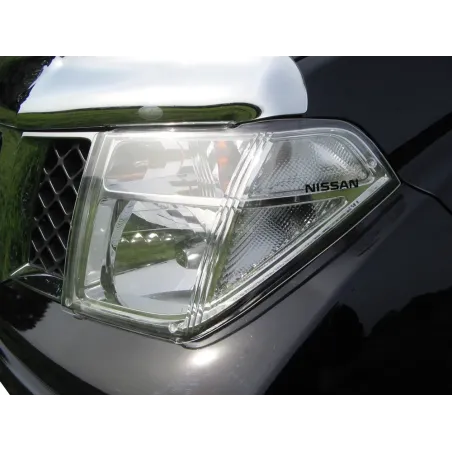 Protection phare R51 aprés 05