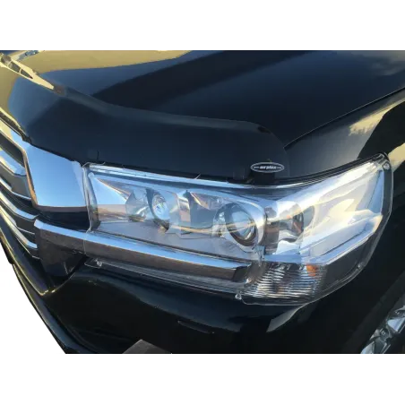 PROTECTION PHARE VDJ200 /2017 LED