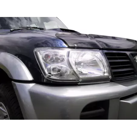 PROTECTION PHARE PATROL Y61 2002-2004