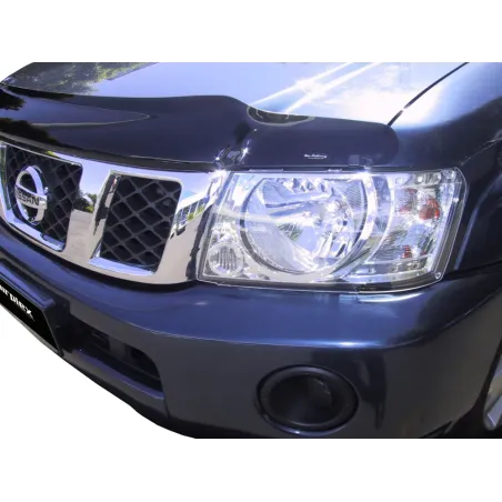 Protection phare Y61 aprés 05