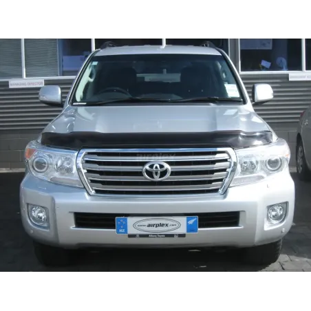 Protections de phare VDJ200 2012-2015 - La paire