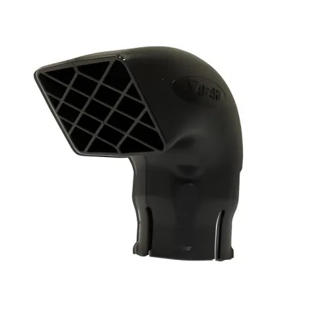 Téte de snorkel modéle 3 pouces