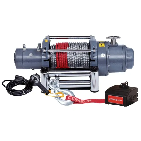 TREUIL COMEUP DV12 LITE 24V