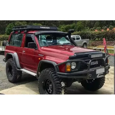 Visiére casquette pare brise pare soleil Patrol GR Y60