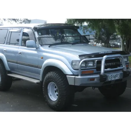 Visiére casquette pare brise pare soleil Série 7 et HDJ80