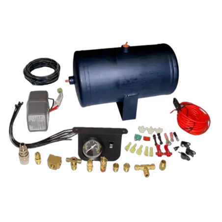 Bushranger ONBOARD AIR KIT