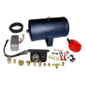 Bushranger ONBOARD AIR KIT