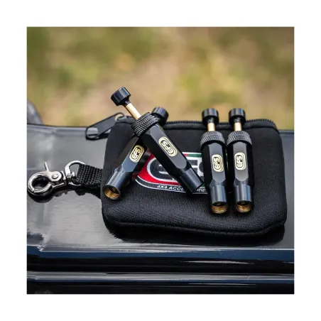 Kit de dégonflage de pneus EFS 4 pièces