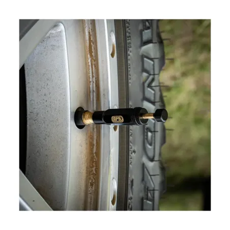 Kit de dégonflage de pneus EFS 4 pièces