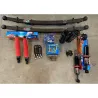 Kit suspension EFS +4cm Toyota Hilux Revo depuis 2020