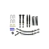 Kit suspension EFS +4cm Ford Ranger T6