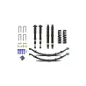 Kit suspension EFS +4cm Toyota Hilux Vigo 2005-2016