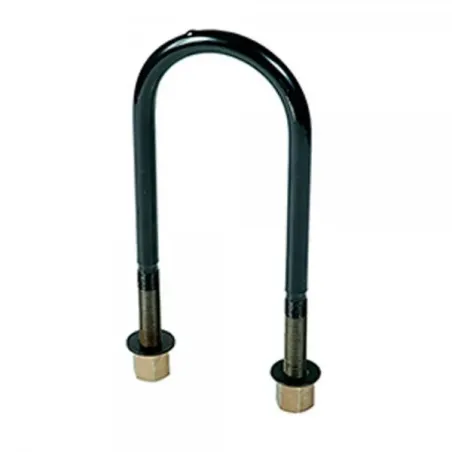 Bride de lames arrière EFS pour TOYOTA BJ40