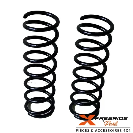 Ressort arrière Djebel pour Toyota LJ70 et LJ73 phase 1