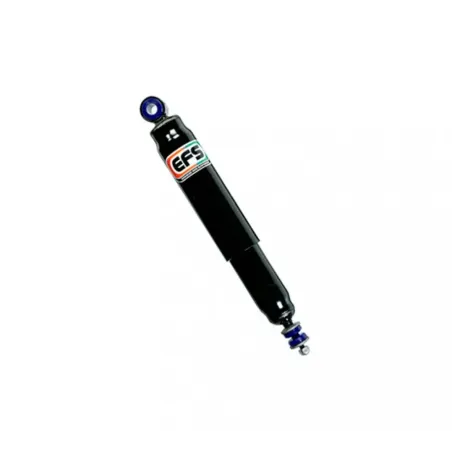 Amortisseur arrière renforcé jusqu'à +5cm EFS GAMME ELITE Toyota LJ70 LJ73 phase 2 (phares carrés) et KZJ70 KZJ73